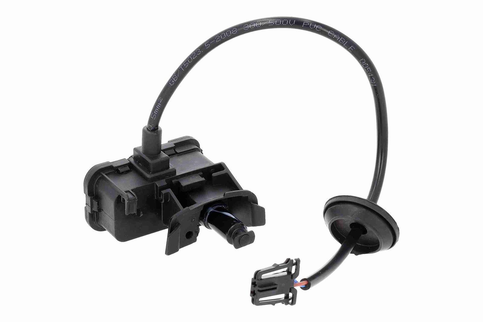 VEMO V10-77-0034 Actuator, central locking system