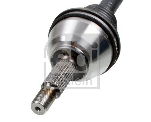 Drive Shaft-1