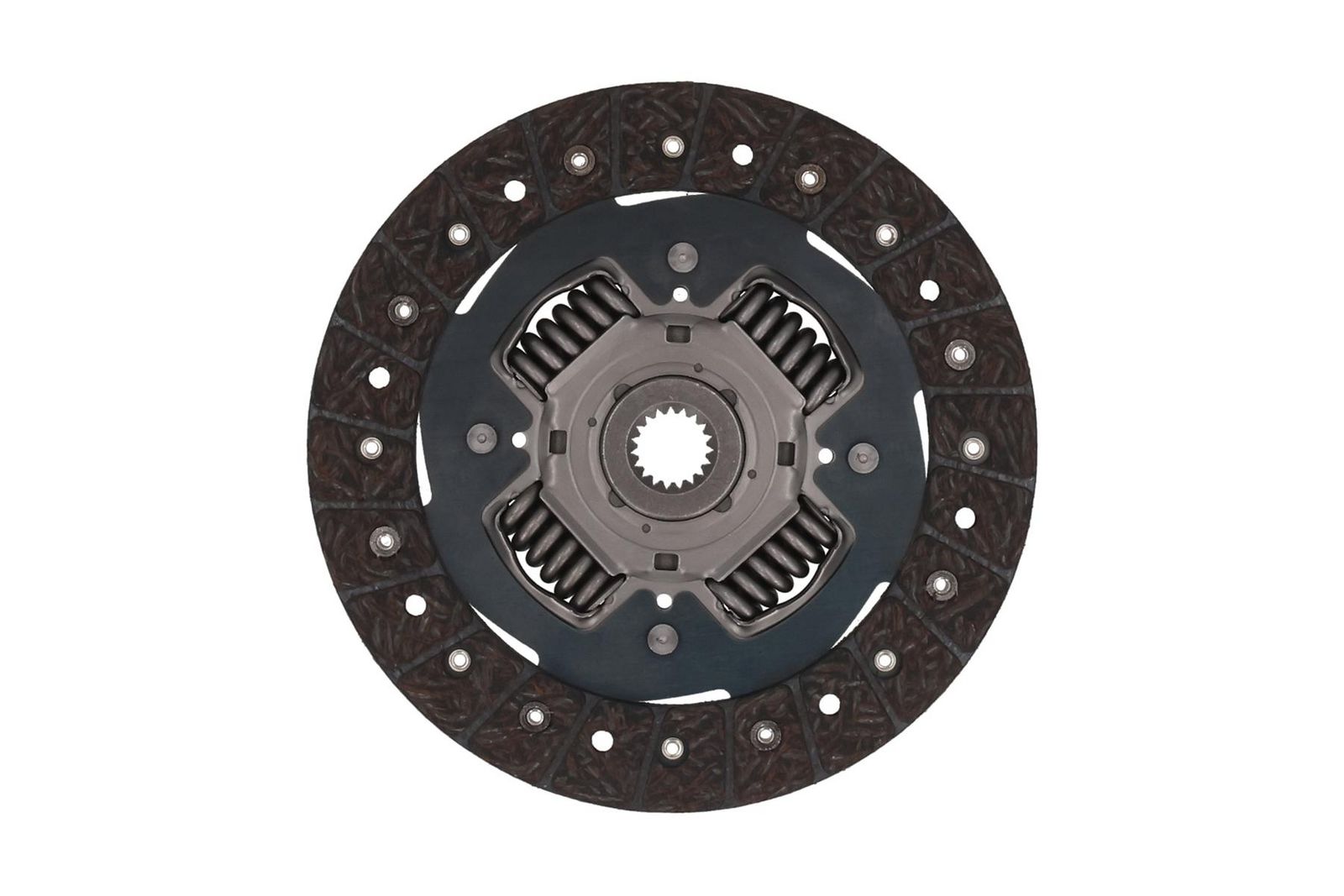 KAMOKA DC309 Clutch disc