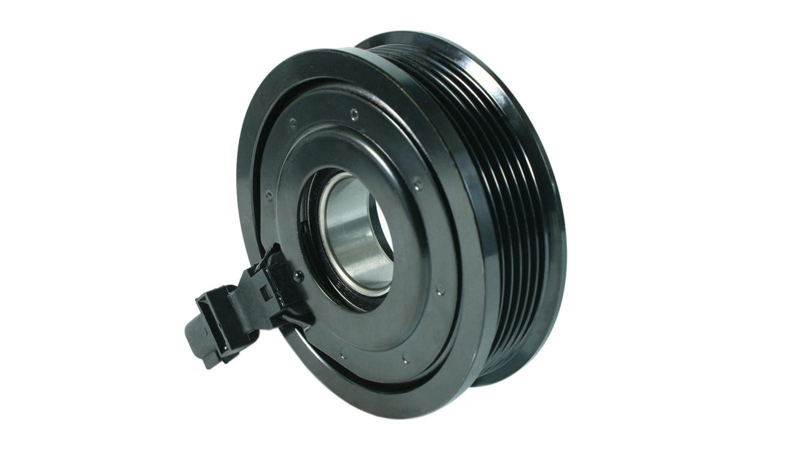 Magnetic Clutch, air conditioning compressor-4