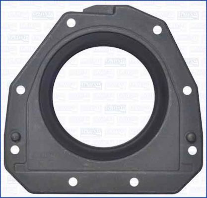 AJUSA 71007200 Shaft seal, crankshaft