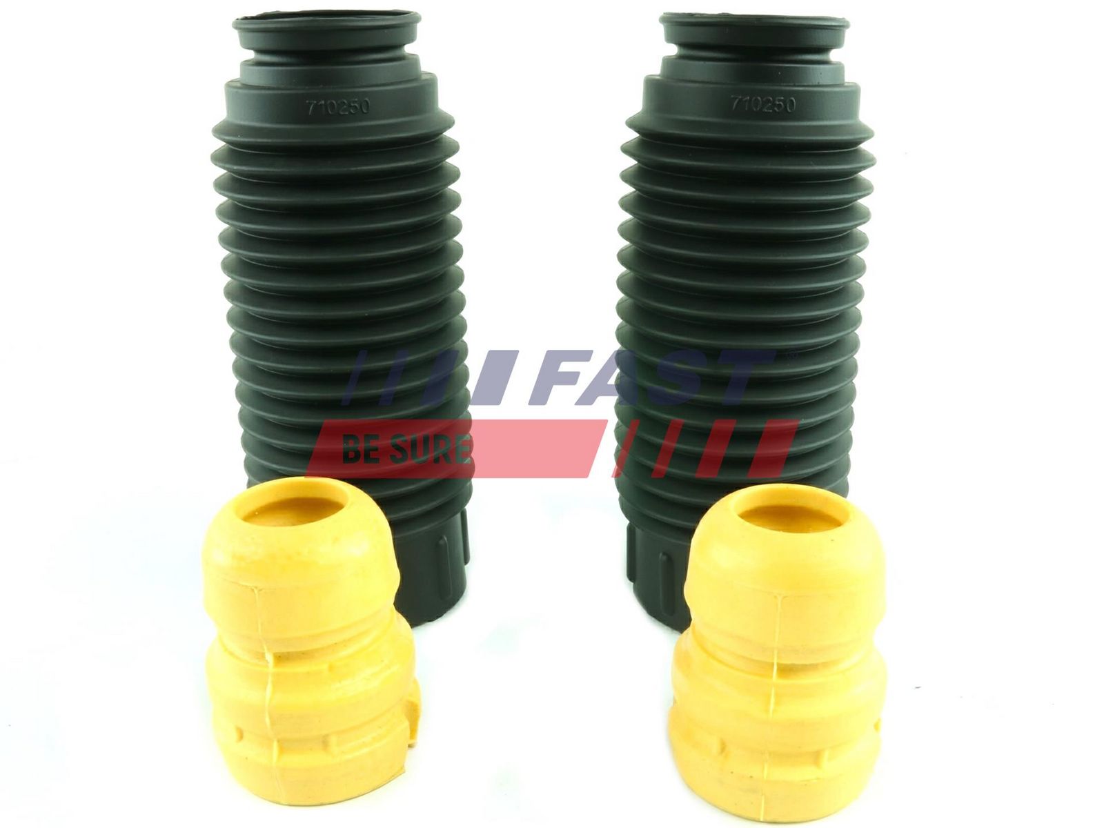 FAST FT12216K Dust protection kit, shock absorber