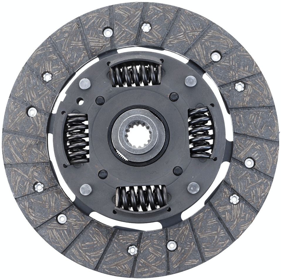 Clutch Kit-6