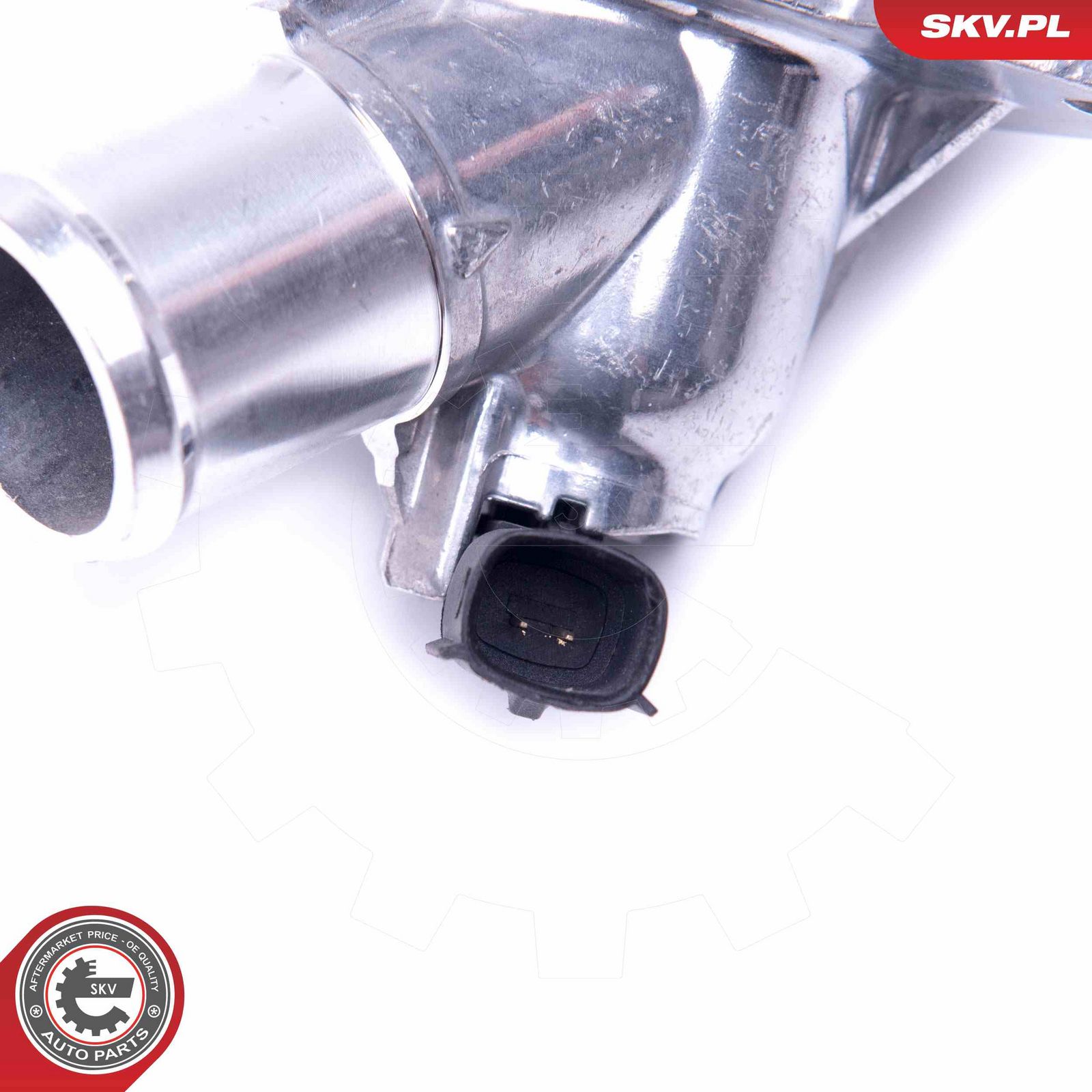 Thermostat, coolant-3