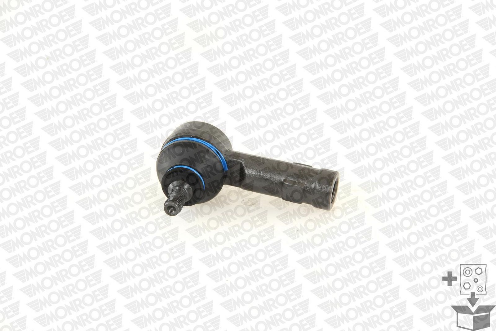 Tie Rod End-1