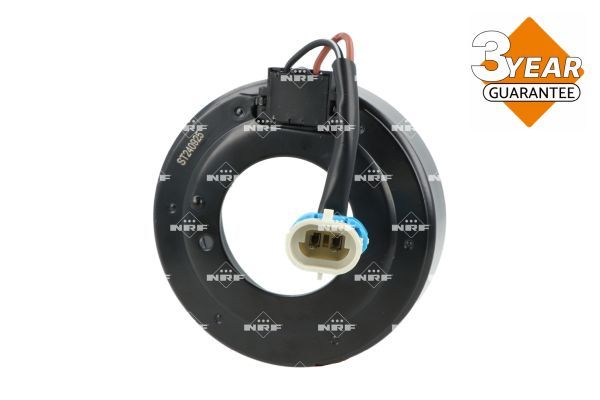 NRF 38470 Coil, magnetic clutch (compressor)