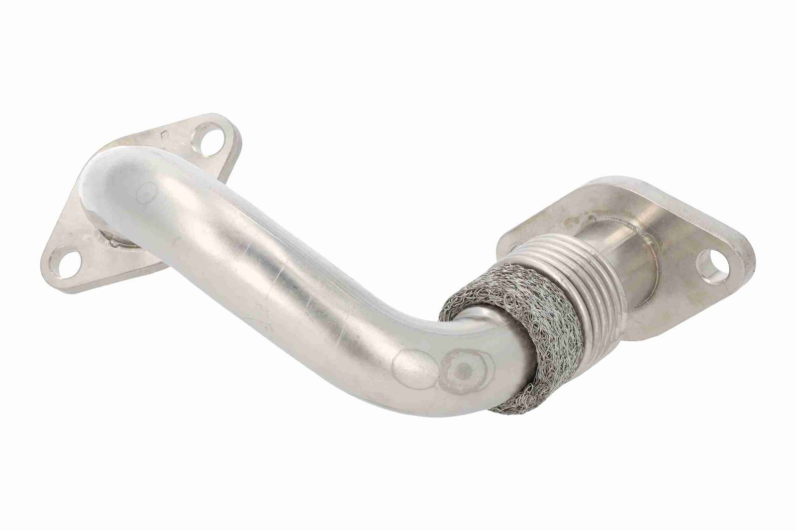 Pipe, EGR valve-4