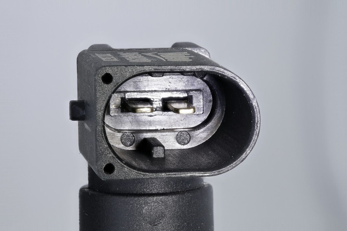 Sensor, crankshaft pulse-1