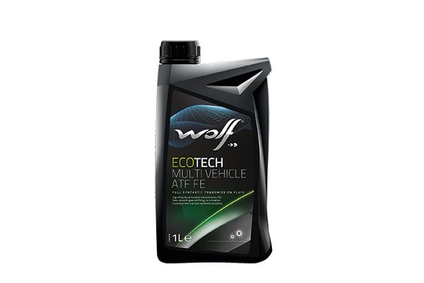 WOLF 8329449 Transmission oil
