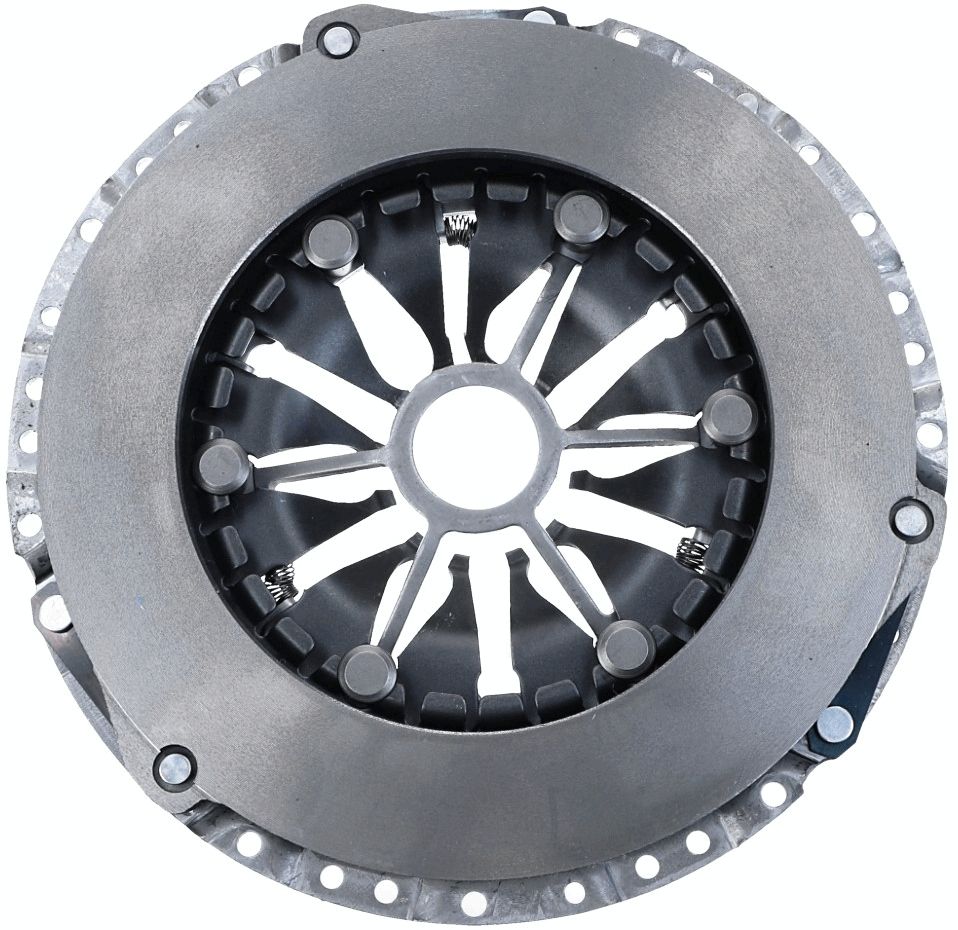 Clutch Kit-2