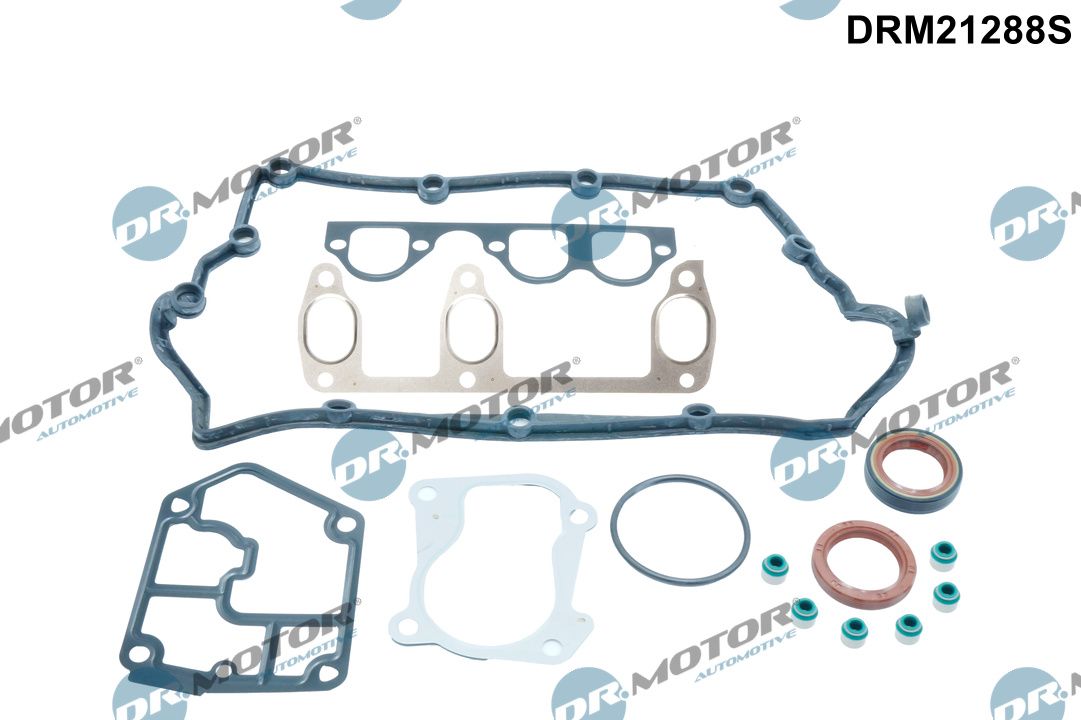 DR.MOTOR AUTOMOTIVE DRM21288S Gasket kit, cylinder head