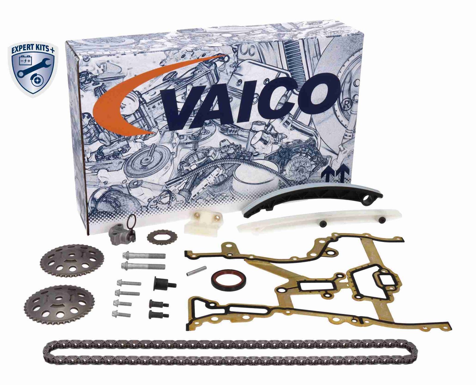 Timing Chain Kit-1