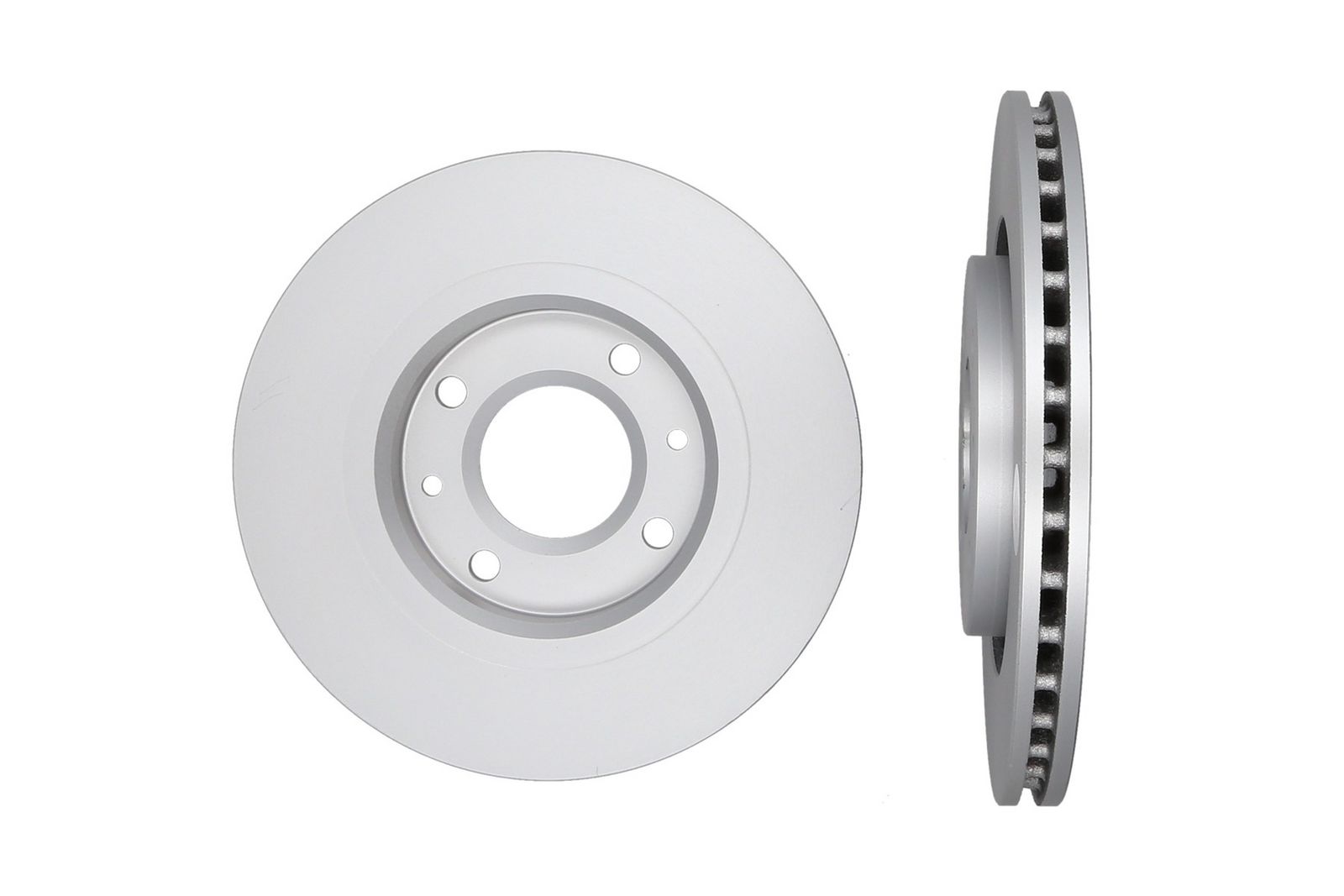 Brake Disc-1