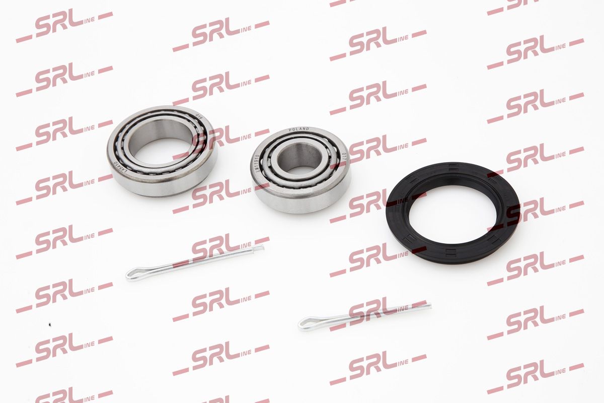 SRLINE S41-2004 Wheel bearing kit