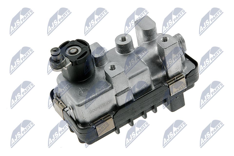 NTY ECD-BM-006 Actuator, turbocharger