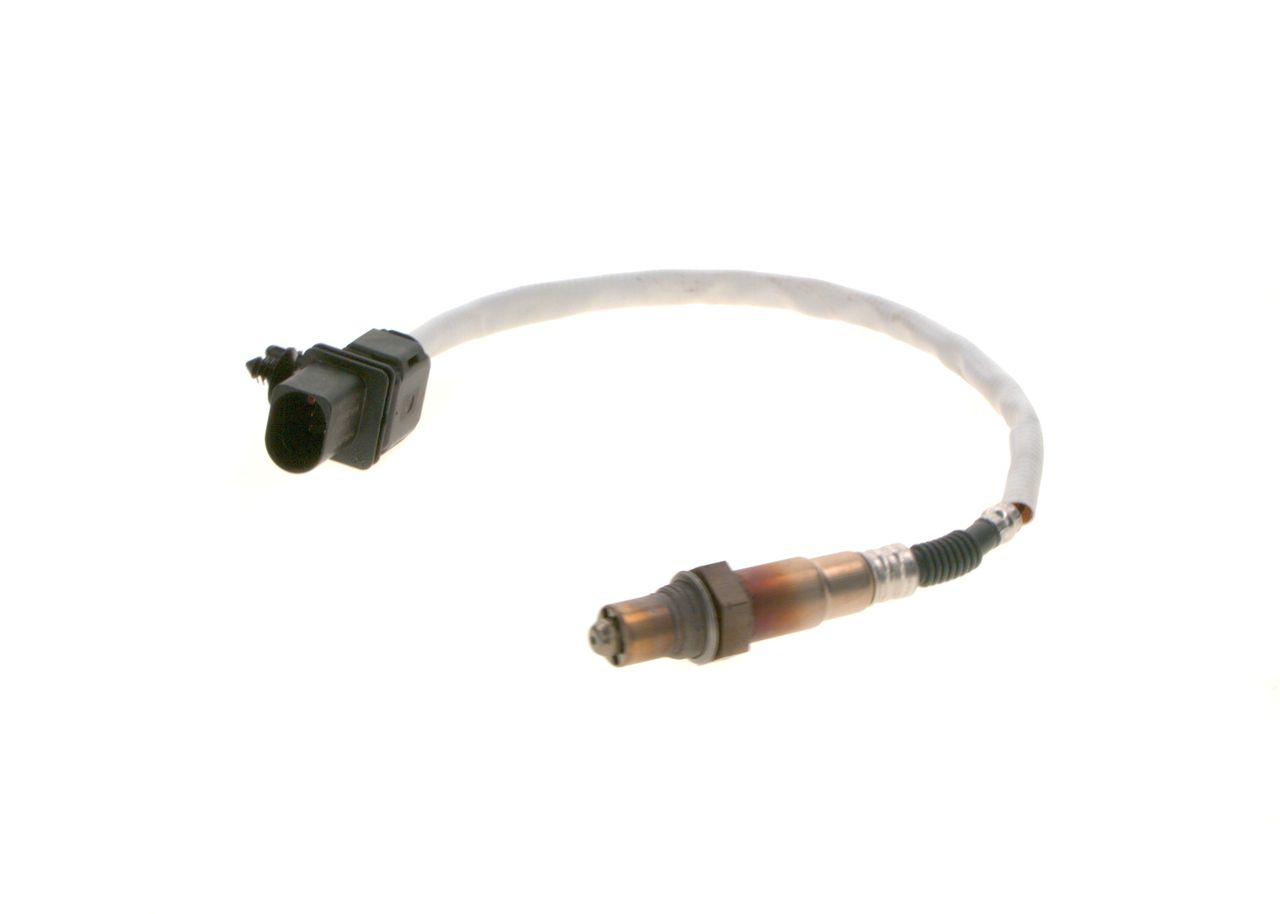 BOSCH 0 258 017 262 Oxygen sensor