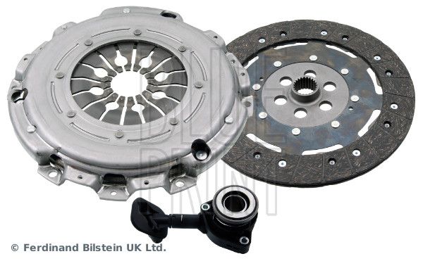 BLUE PRINT ADBP300191 Clutch kit