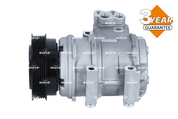 Compressor, air conditioning-2
