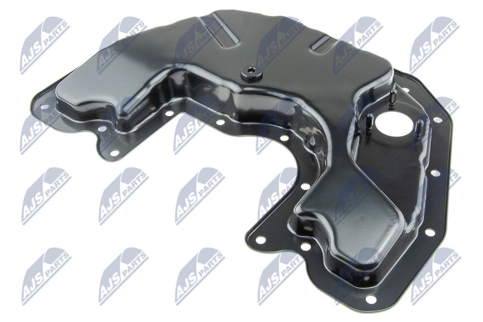 Oil Sump-1