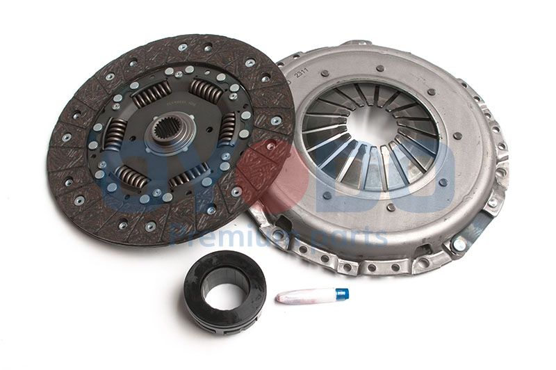 OYODO 10S9052-OYO Clutch kit