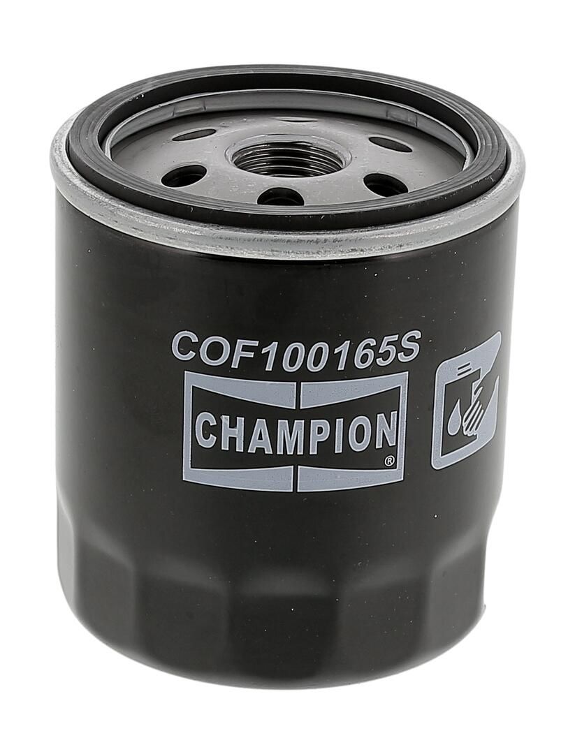 CHAMPION COF100165S Oil filter