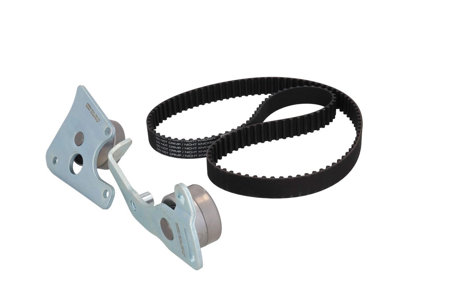 KAMOKA 7001105 Timing belt kit