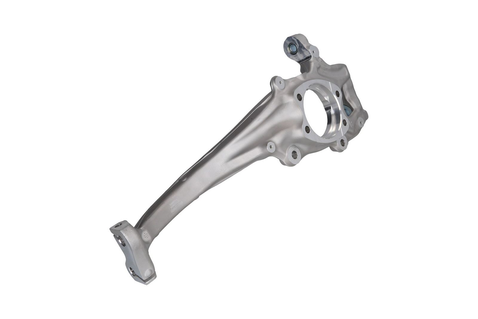 Steering Knuckle, wheel suspension-3