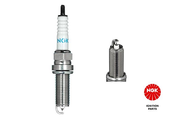 Spark Plug-1