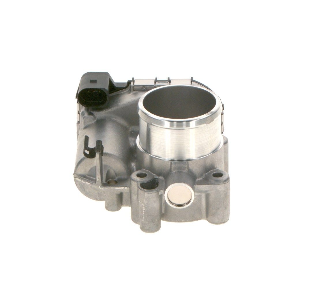 Throttle Body-1