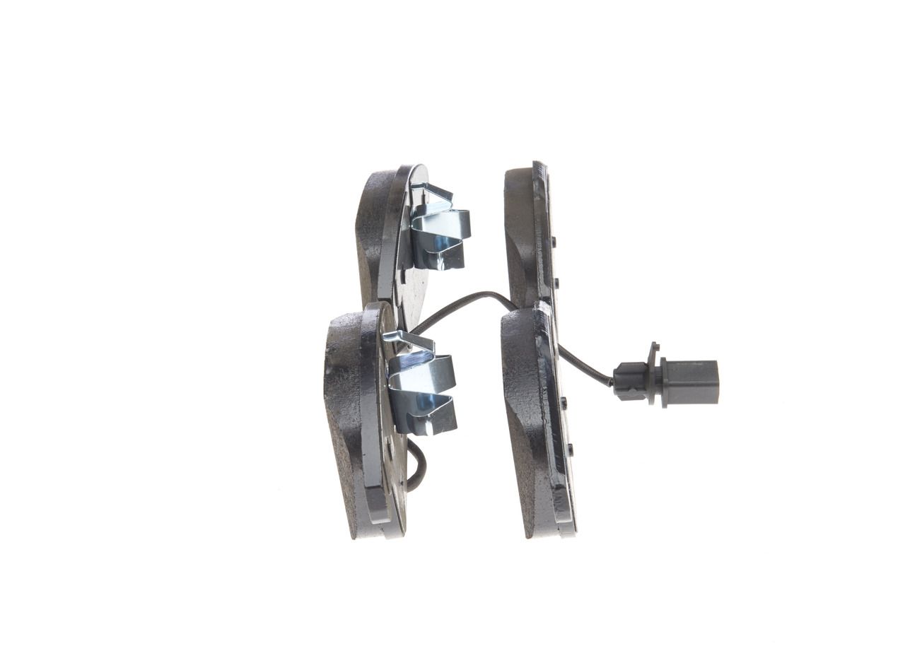 Brake Pad Set, disc brake-4