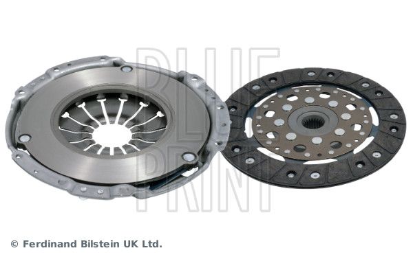 Clutch Kit-1