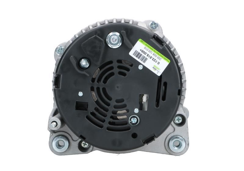 Alternator-2