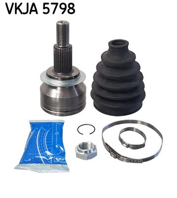 Joint Kit, drive shaft