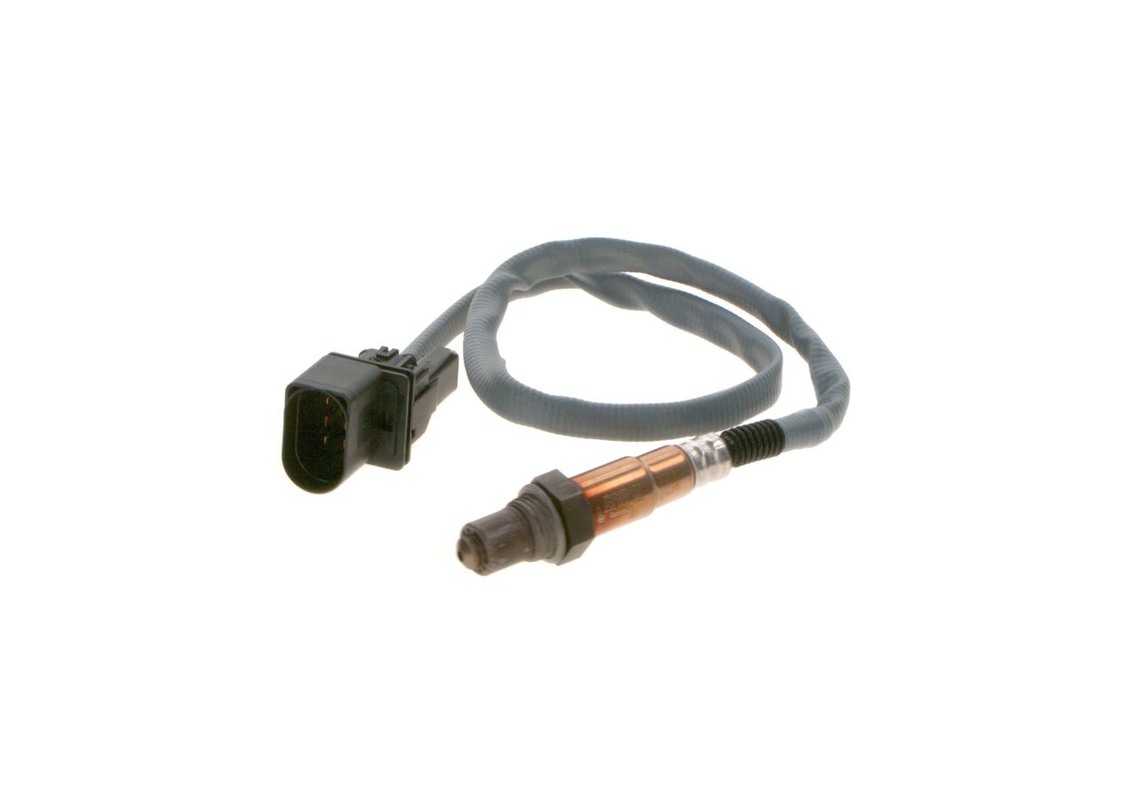 Oxygen Sensor-1