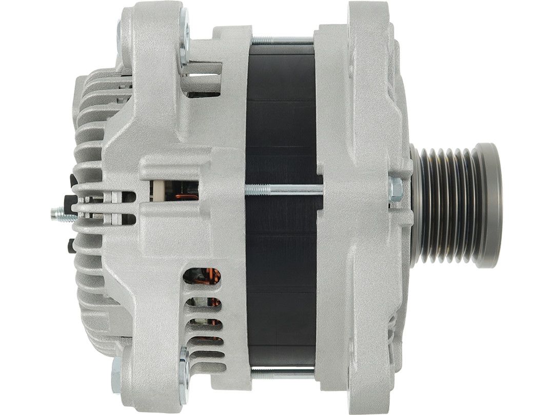 Alternator-1