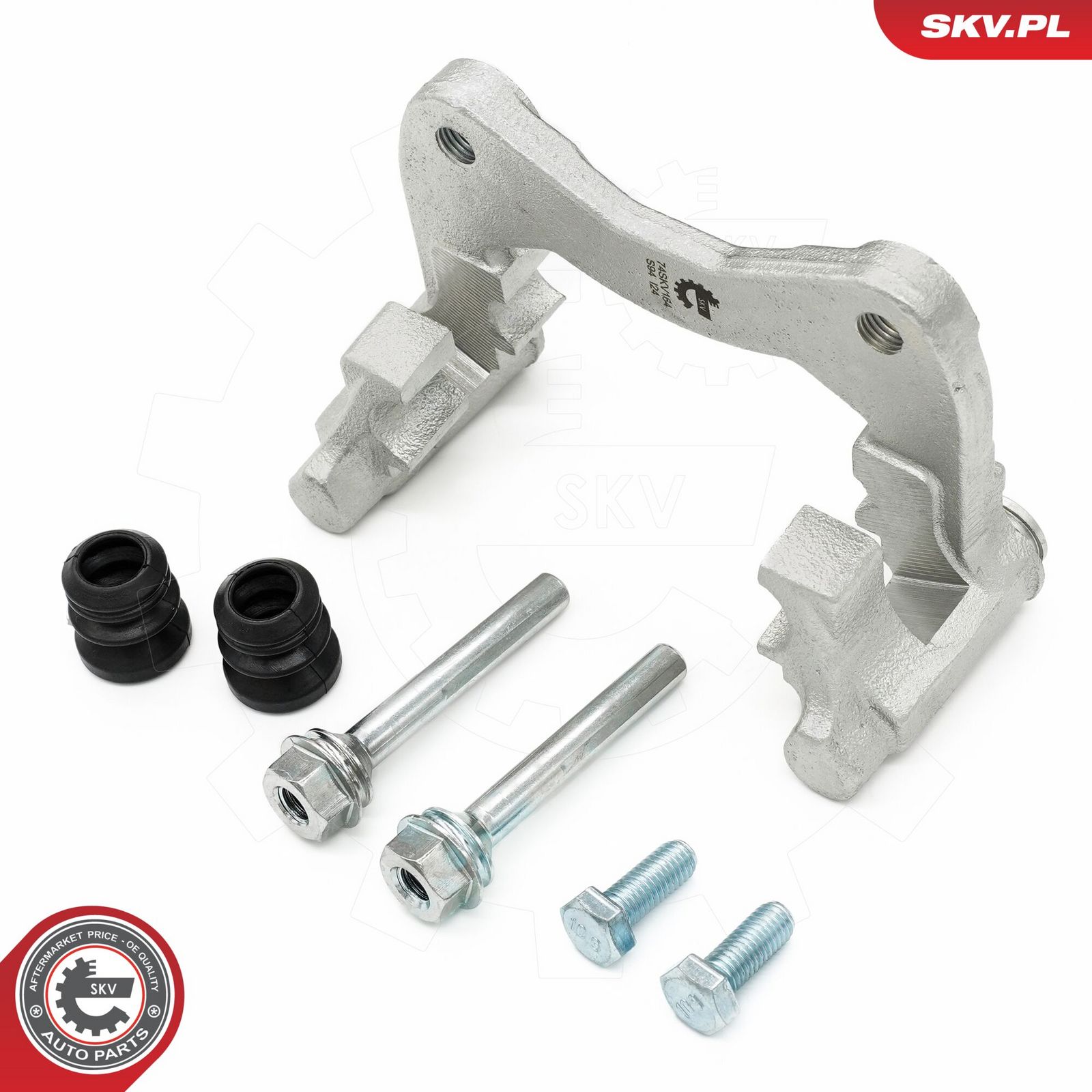 Bracket, brake caliper-main