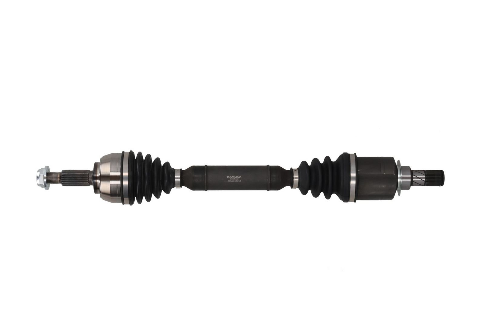 KAMOKA 5011703 Drive shaft