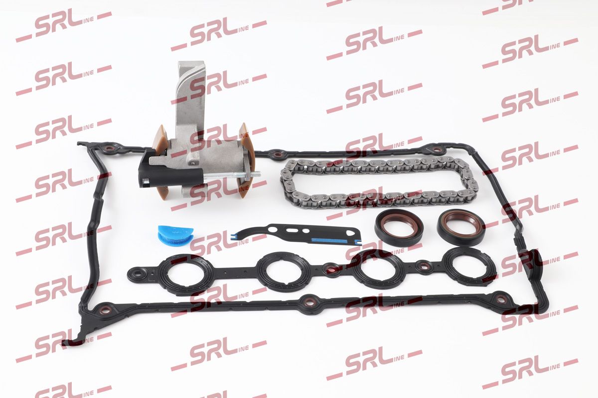 SRLINE TCK0023-1 Timing chain kit