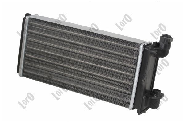 ABAKUS 004-015-0011 Heat exchanger, interior heating