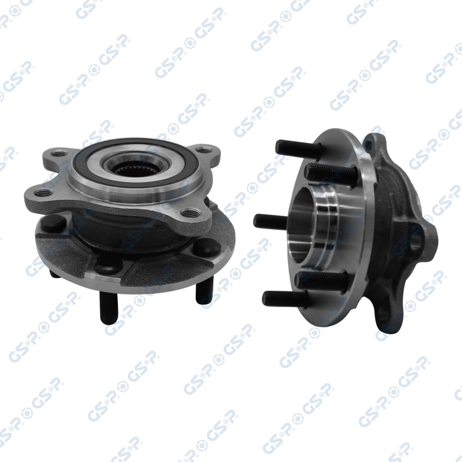 GSP 9330045 Wheel bearing kit