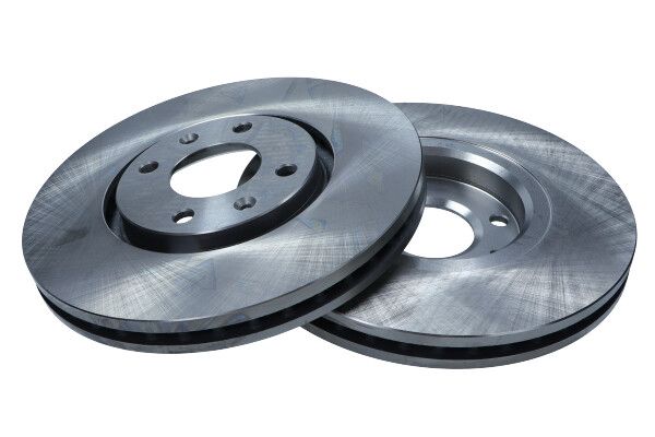 MAXGEAR 19-1067 Brake disc
