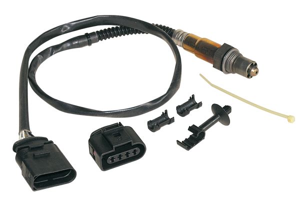 BOSCH 0 258 010 032 Oxygen sensor