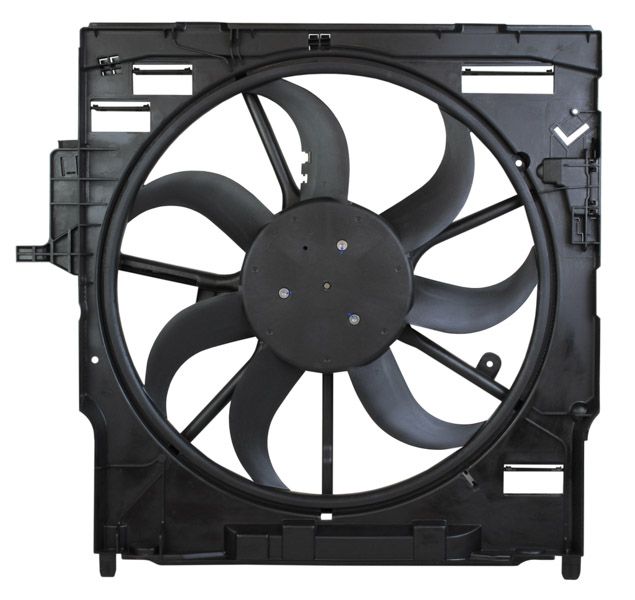 MAXGEAR AC230302 Fan, engine cooling