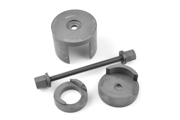 TEDGUM TED48027 Ejector, control arm bushing