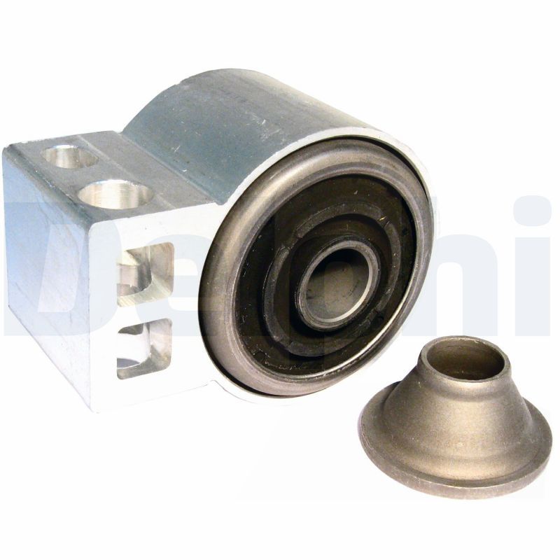 DELPHI TD507W Mounting, control/trailing arm