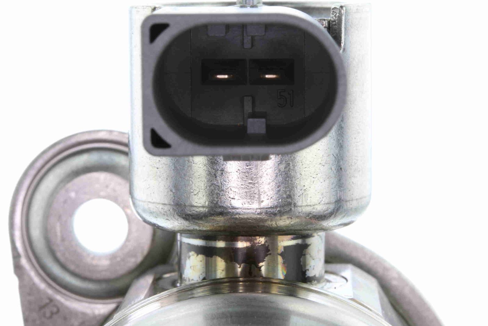 High-pressure Pump-1