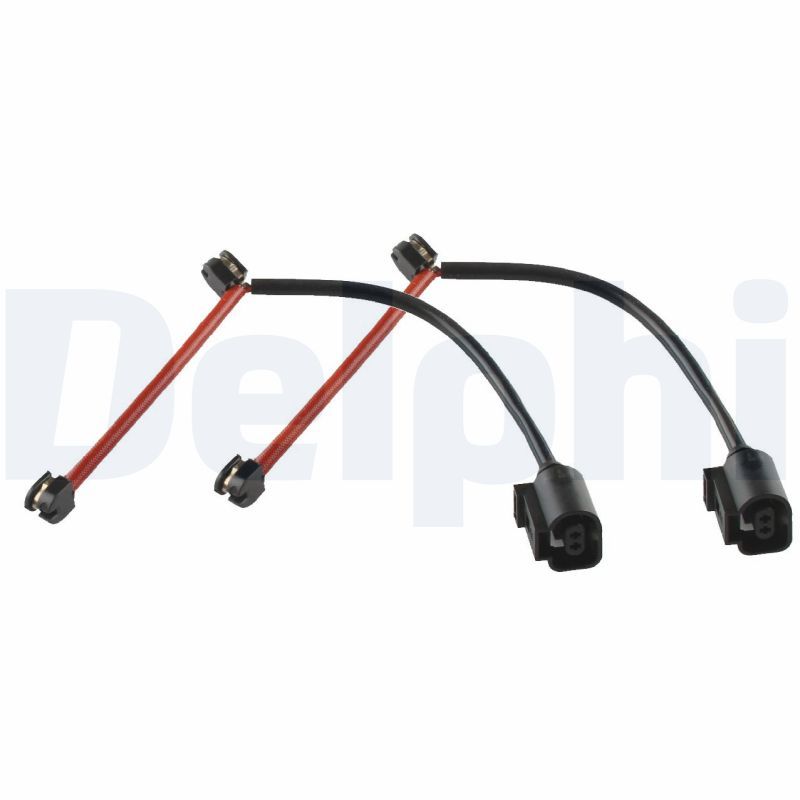 DELPHI LZ0301 Warning contact, brake pad wear