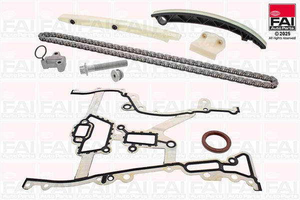 Timing Chain Kit
