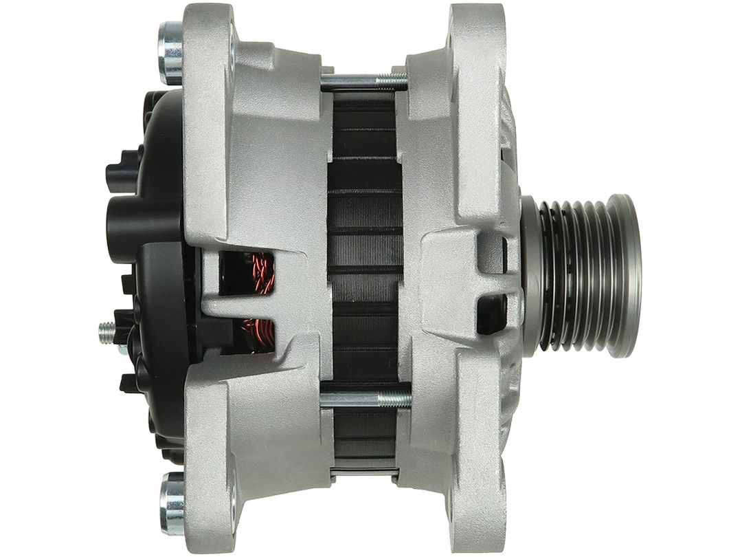 Alternator-1