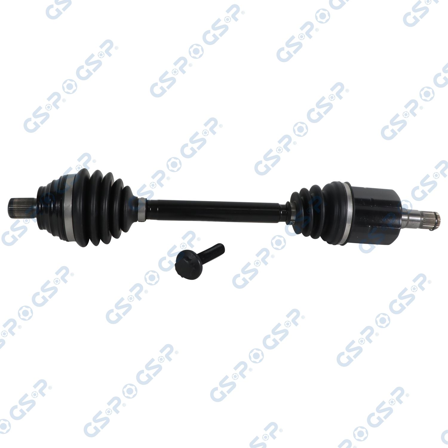 GSP 261093OL Drive shaft